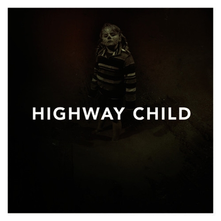 Highway Child - Highway Child (LP)